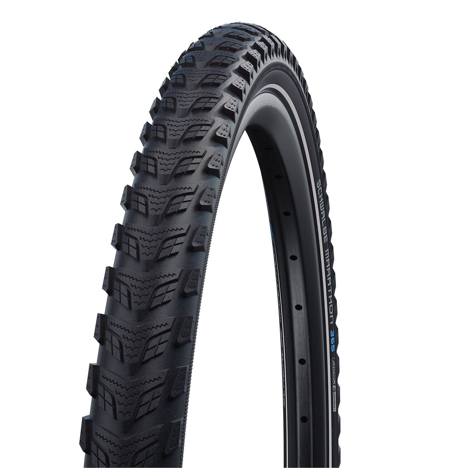Schwalbe Tyres Marathon 365 20 x 2.15 GreenGuard
