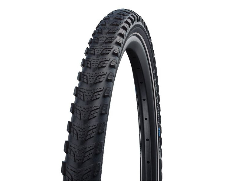 Schwalbe Tyres Marathon 365 26 x 2.00 GreenGuard click to zoom image