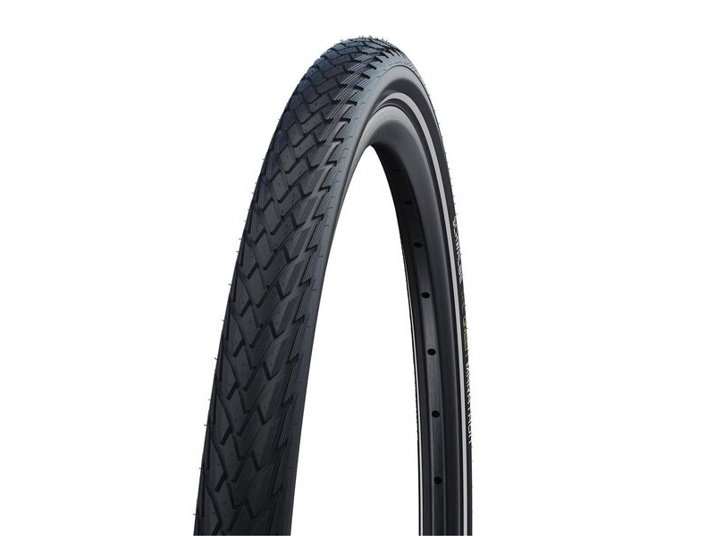 Schwalbe Tyres Marathon 700 x 38c GreenGuard click to zoom image