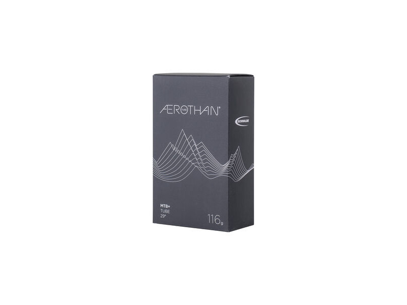 Schwalbe Tyres SV21FE Aerothan Inner Tube 29 x 2.40-3.00 click to zoom image