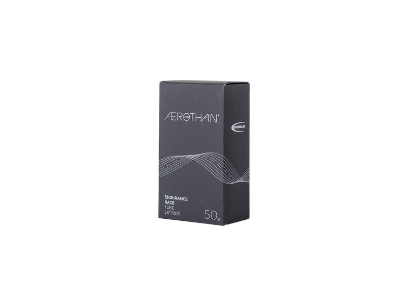Schwalbe Tyres SV16E Aerothan Inner Tube 700 x 28-35c click to zoom image