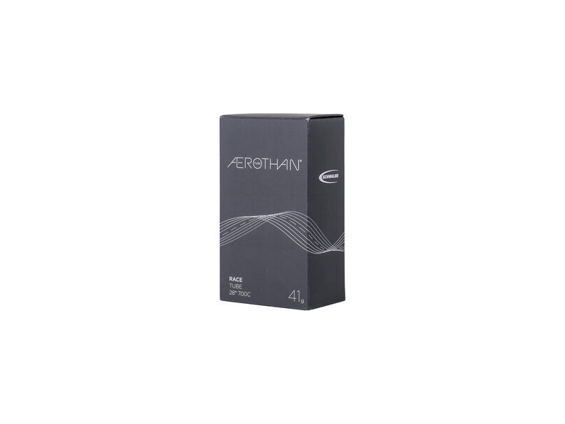 Schwalbe Tyres SV20E Aerothan Inner Tube 700 x 23-28c click to zoom image