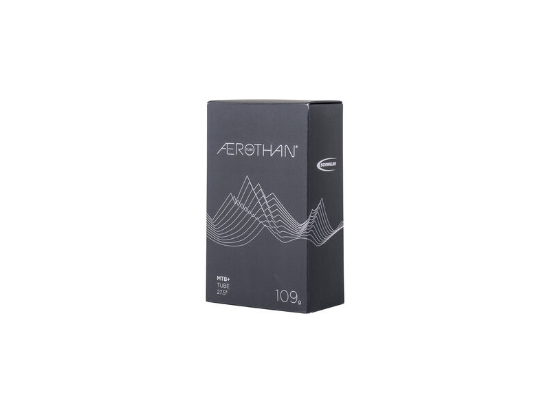 Schwalbe Tyres SV21FE Aerothan Inner Tube 27.5 x 2.40-3.00 click to zoom image