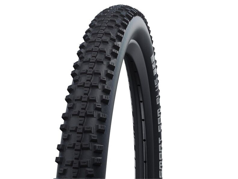 Schwalbe Tyres Smart Sam Plus DD 27.5 x 2.25 GreenGuard click to zoom image