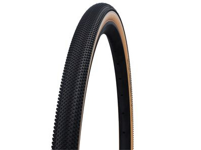 Schwalbe Tyres G-One Allround 700 x 35c RaceGuard Classic-Skin TL-Easy