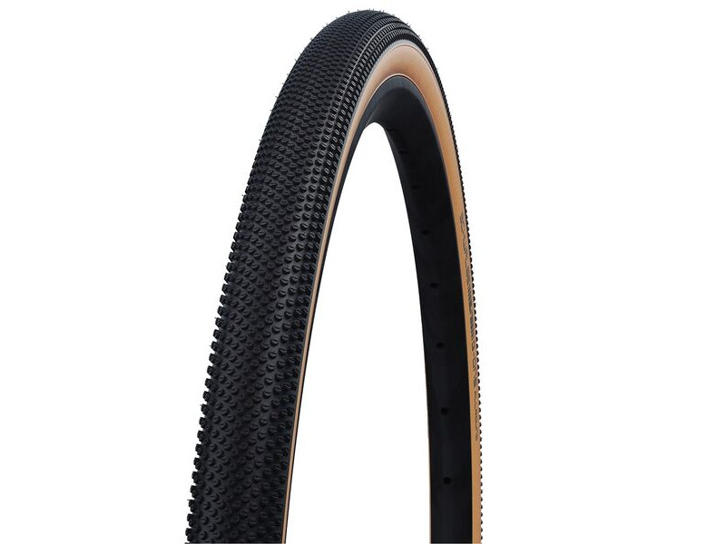 Schwalbe Tyres G-One Allround 700 x 35c RaceGuard Classic-Skin TL-Easy click to zoom image