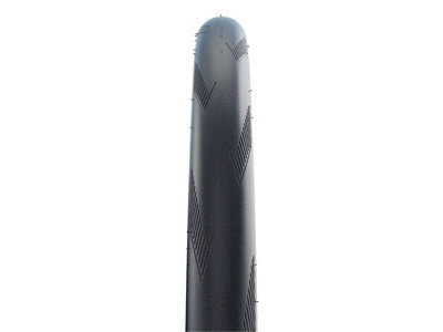 Schwalbe Tyres One Plus Performance Road Race Tyre in Black (Folding) 700 x 30mm click to zoom image
