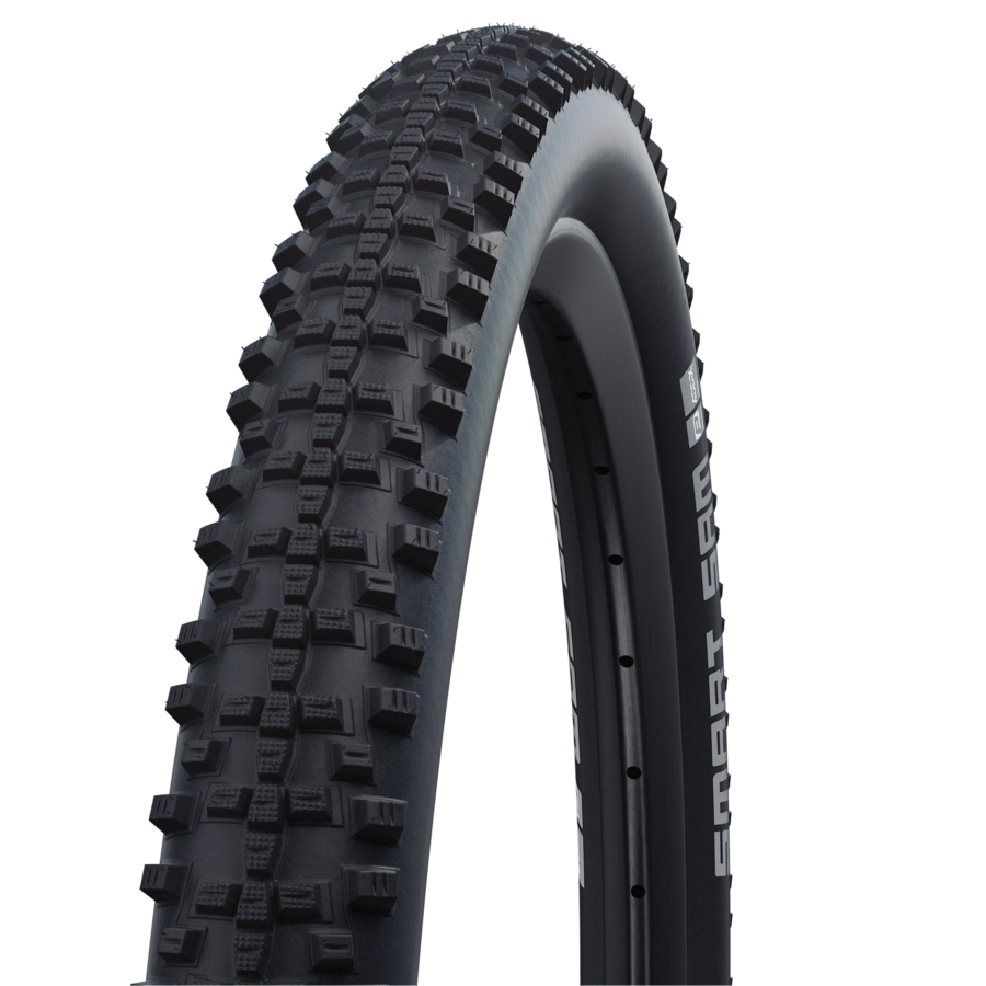Schwalbe Tyres Smart Sam 27.5 x 2.60 Performance Addix