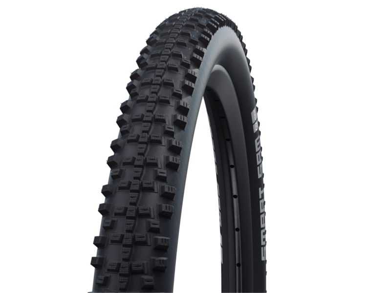 Schwalbe Tyres Smart Sam 27.5 x 2.60 Performance Addix click to zoom image