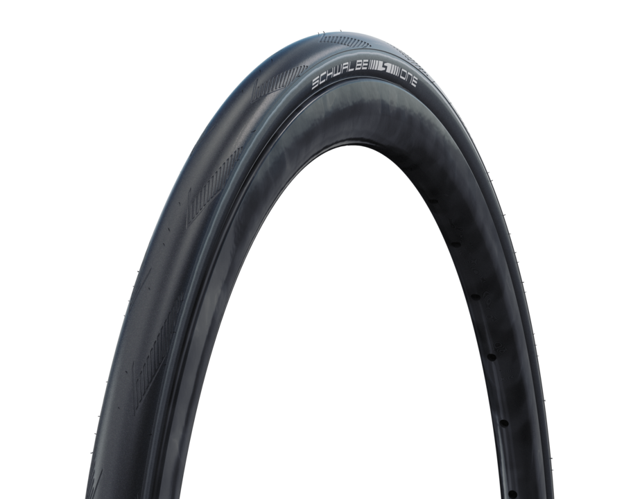 Schwalbe Tyres One 650 x 23c RaceGuard Folding