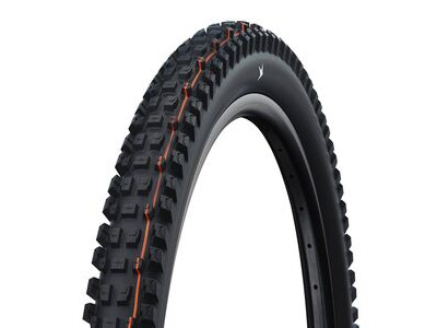 Schwalbe Tyres Albert 27.5 x 2.50 Trail Pro Soft TLR