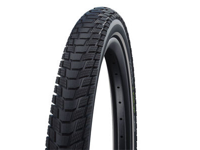 Schwalbe Tyres Motion Pick-Up 26 x 2.15 Super Defense