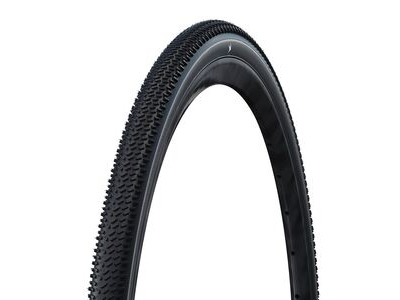 Schwalbe Tyres G-One R PRO 700 x 45c S/Race TL-Ready