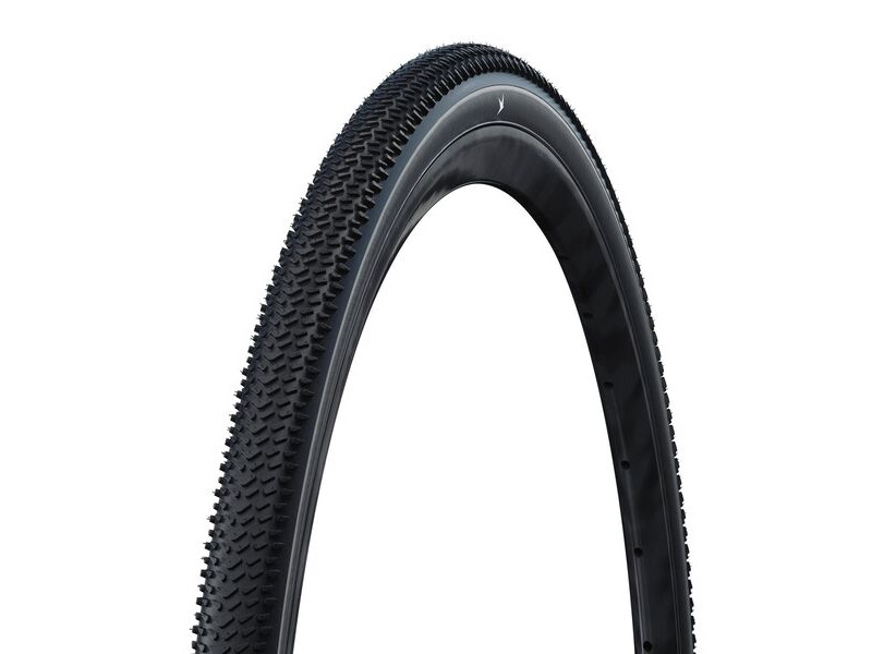 Schwalbe Tyres G-One R PRO 700 x 45c S/Race TL-Ready click to zoom image