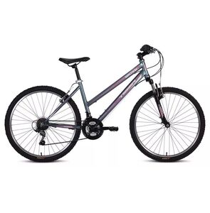 Tiger Cycles Mistral FS