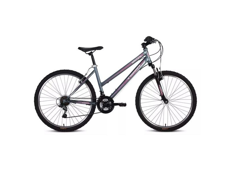 Tiger Cycles Mistral FS click to zoom image