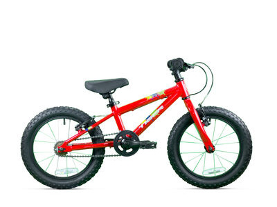 Tiger Cycles Zoom 14