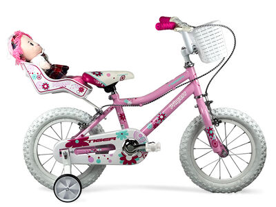 Tiger Cycles Princess