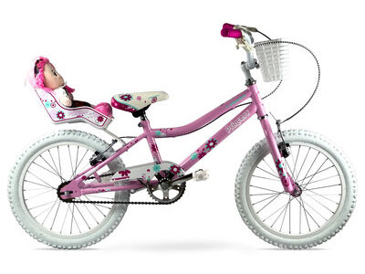 Tiger Cycles Princess
