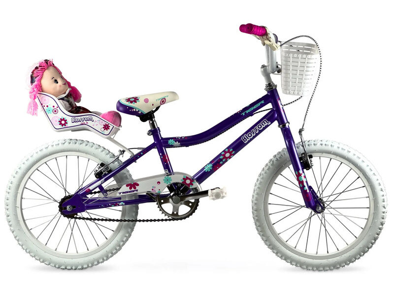 Tiger Cycles Blossom click to zoom image