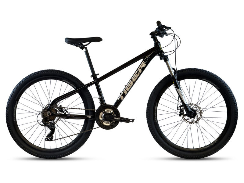 Tiger Cycles Ace V3 260 click to zoom image