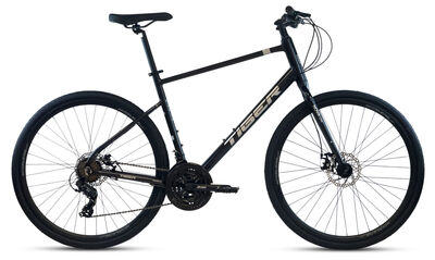 Tiger Cycles Nova Lite