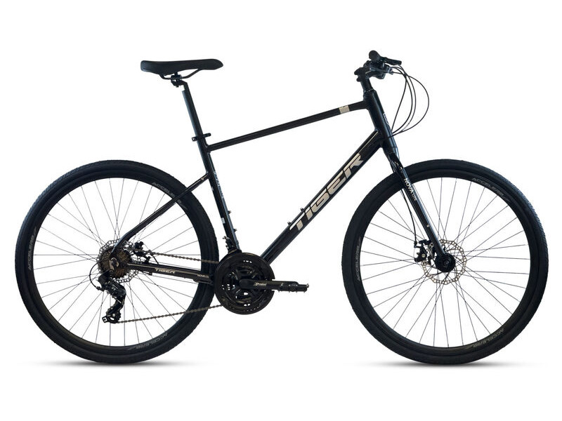Tiger Cycles Nova Lite click to zoom image
