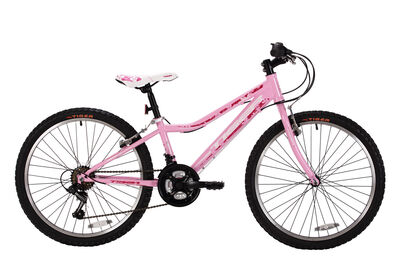 Tiger Cycles Angel