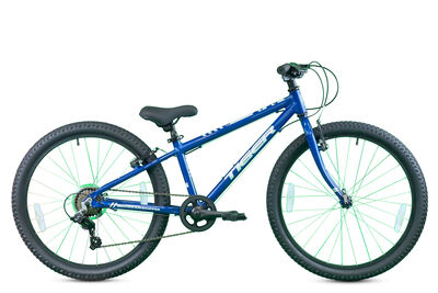 Tiger Cycles Beat 26