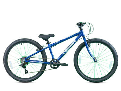 Tiger Cycles Beat 26  click to zoom image