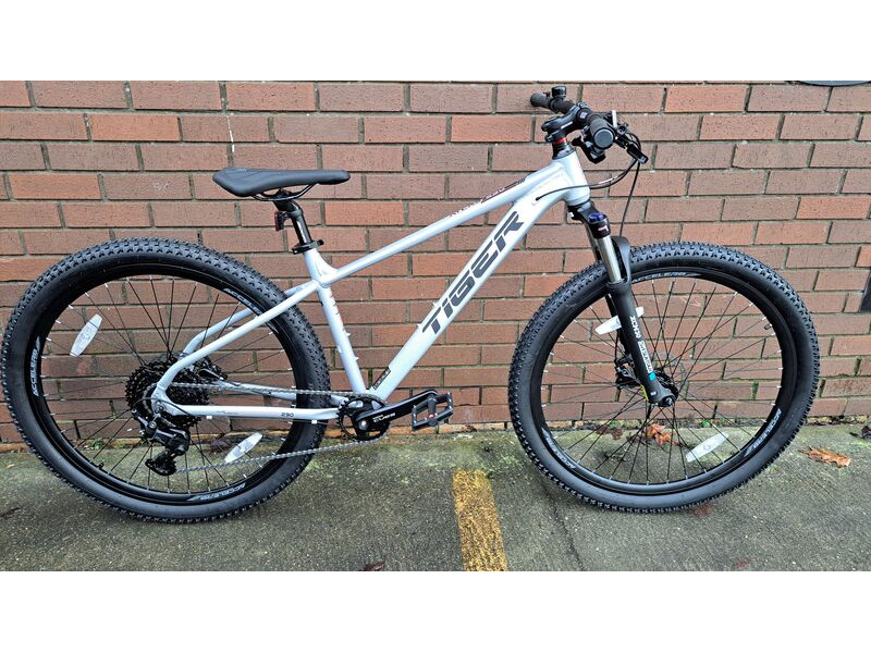 Tiger Cycles Atlas 290 click to zoom image