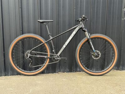 Tiger Cycles Atlas 290