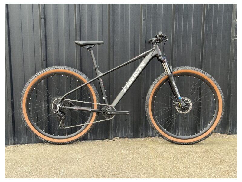 Tiger Cycles Atlas 290 click to zoom image