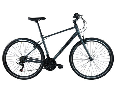 Tiger Cycles Explorer