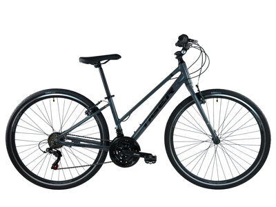 Tiger Cycles Explorer
