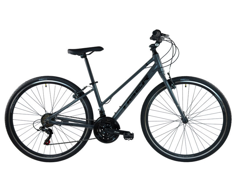 Tiger Cycles Explorer click to zoom image