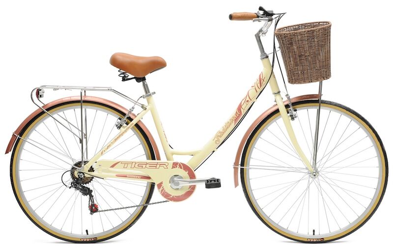 tiger cycles uk ltd