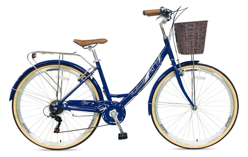 tiger cycles uk ltd