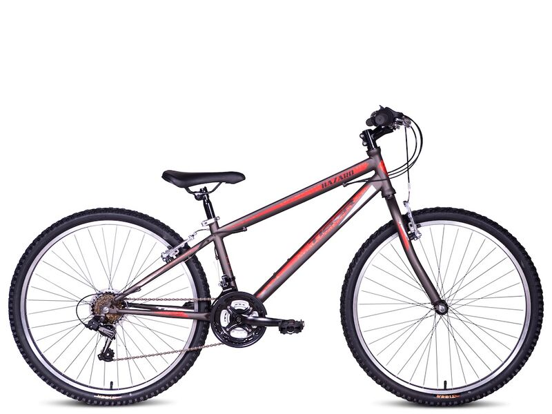 tiger cycles uk ltd