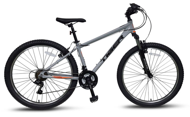tiger cycles uk ltd