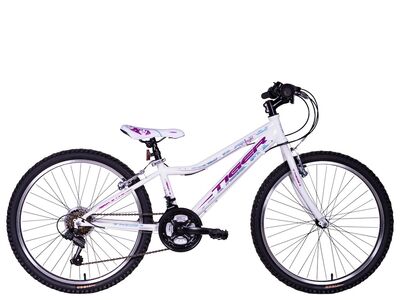 Tiger Cycles Angel
