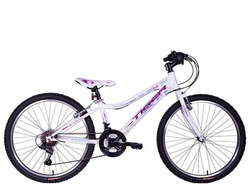 Tiger Cycles Angel click to zoom image