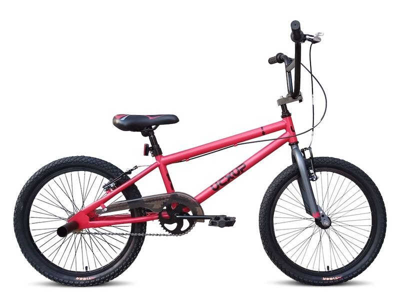Tiger Cycles UC X-UP 20 click to zoom image