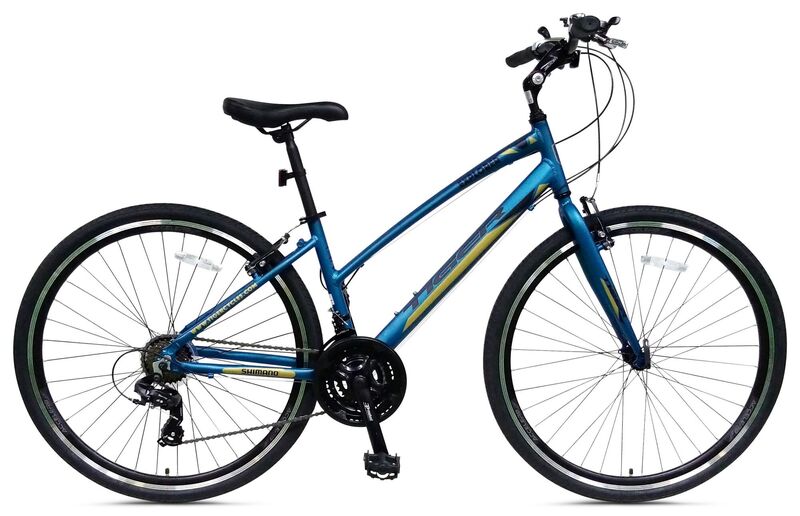 tiger cycles uk ltd