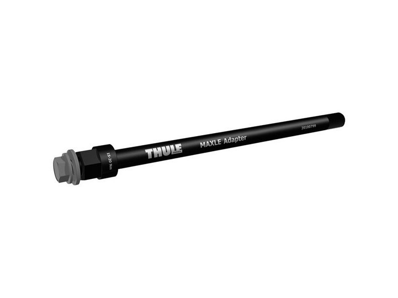 Thule Maxle or Trek ABP rear axle adapter click to zoom image