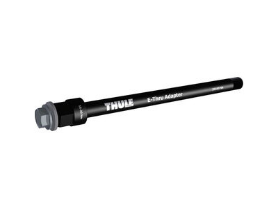 Thule Shimano E-Thru rear axle adapter