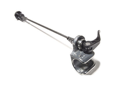 Thule Axle-mount ezHitch & Q / R skewer