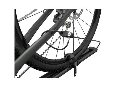 Thule 564 FastRide fork mount cycle carrier click to zoom image