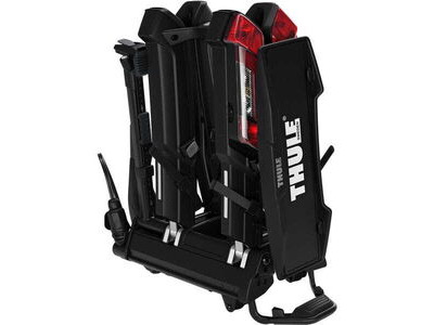 Thule 978200 Epos 2-bike towball carrier 13-pin click to zoom image