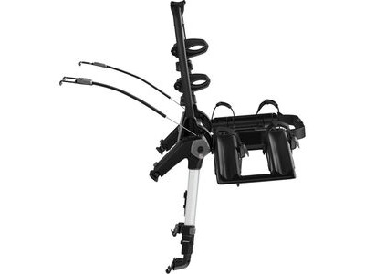 Thule OutWay rear-mount platform - 2 bike carrier